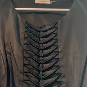 Women’s Calvin Klein Dressy Tank Top